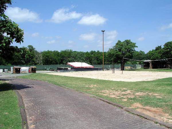 Frontier City (2/5/2009)
