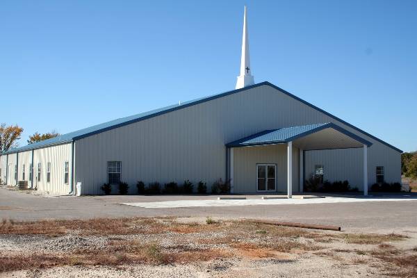 Highway Baptist Church (2/6/2009)