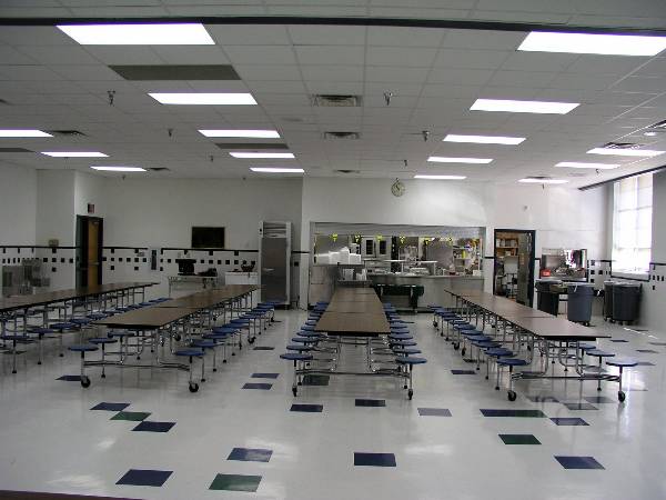 Ida Freeman Elementary School (2/6/2009)