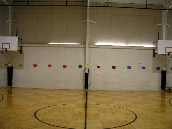 Ida Freeman Elementary School (2/6/2009)