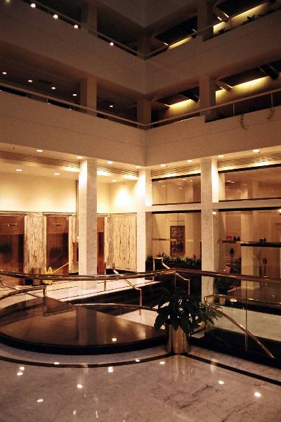 Kennedy Building (2/6/2009)