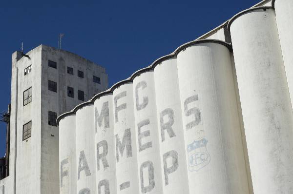 Yukon's Best Flour (2/9/2009)