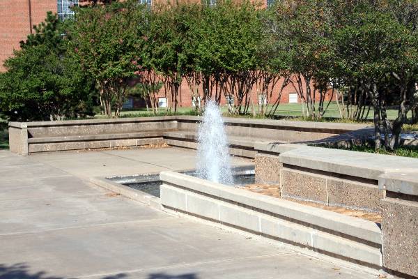 Oklahoma Baptist University (2/9/2009)