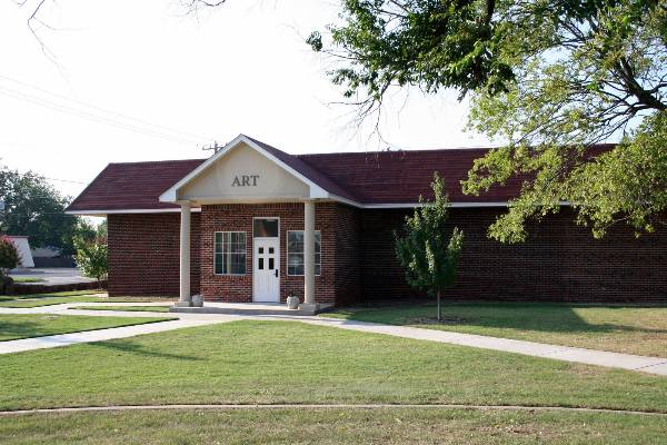 Oklahoma Baptist University (2/9/2009)