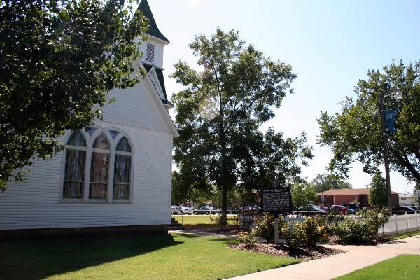 Oklahoma Baptist University (2/9/2009)