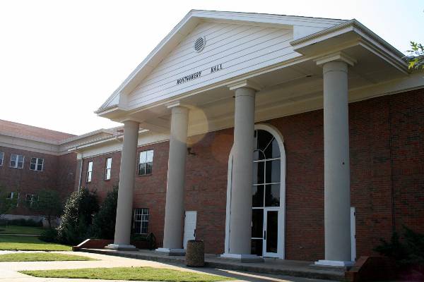Oklahoma Baptist University (2/9/2009)