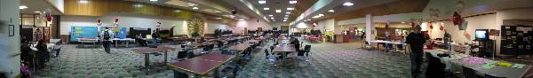 Oklahoma City Community College (2/9/2009)