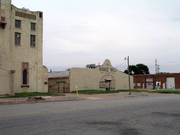 Farmers Market (2/9/2009)