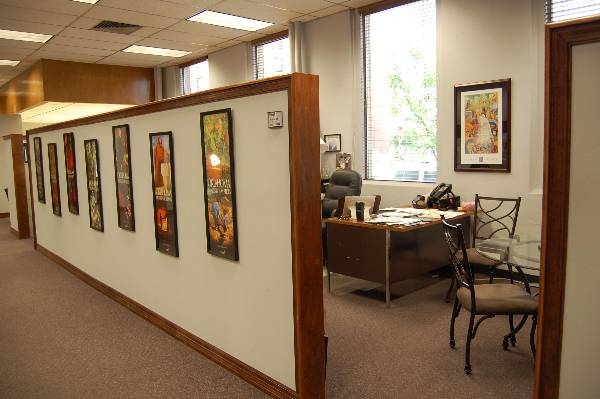 Shawnee Chamber of Commerce (2/9/2009)
