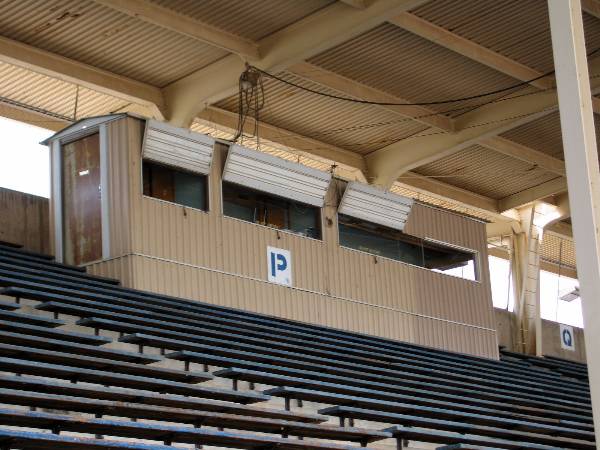 State Fairgrounds Speedway (2/9/2009)