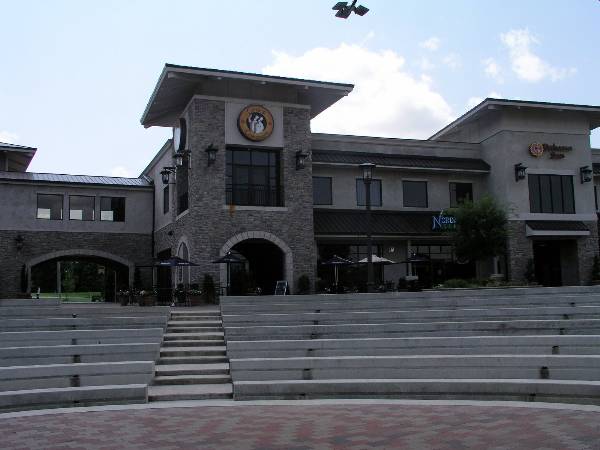 Jenks Riverwalk (2/11/2009)