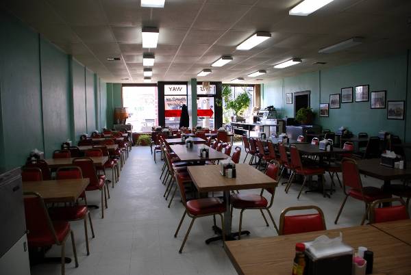 Johnny's Lunch Box (2/11/2009)