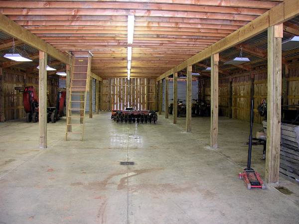 Tatanka Ranch (2/11/2009)