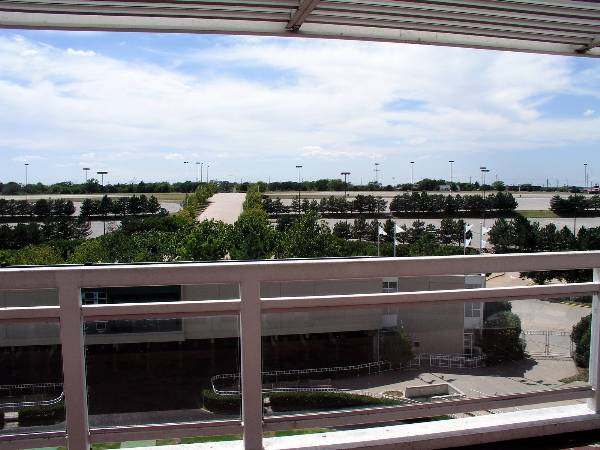 Remington Park (2/11/2009)