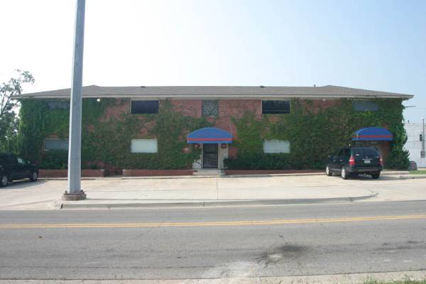 524 Apartments (2/23/2009)