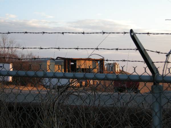 Aleris International (2/24/2009)