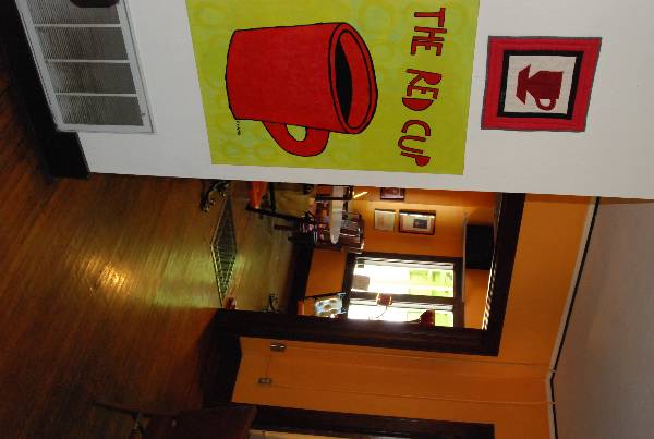 Red Cup (2/27/2009)