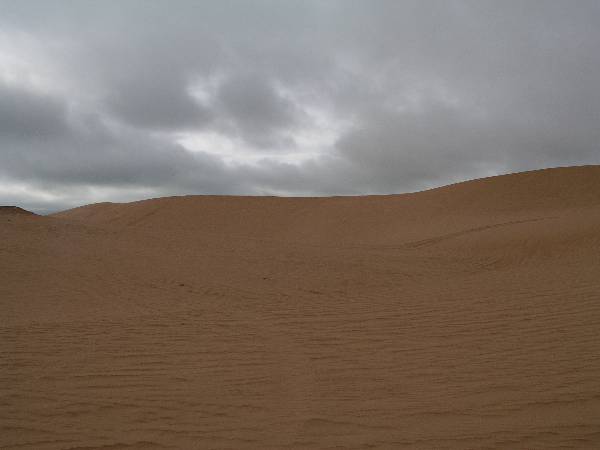 Little Sahara State Park (3/18/2009 - Credits: OFMO)