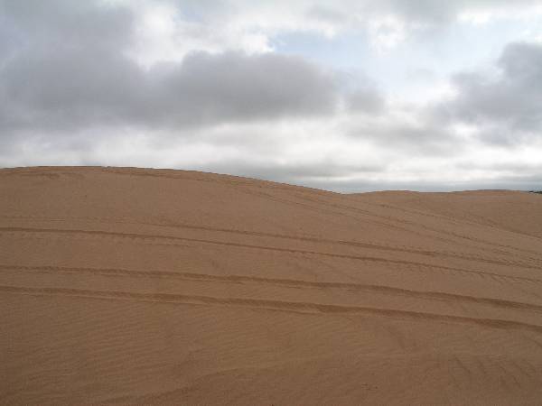 Little Sahara State Park (3/18/2009 - Credits: OFMO)
