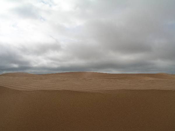 Little Sahara State Park (3/18/2009)