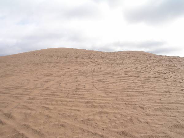 Little Sahara State Park (3/18/2009)