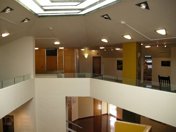 Price Tower (5/8/2009)