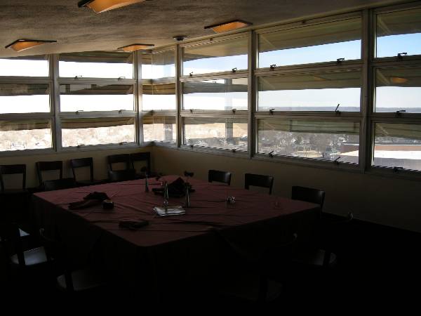 Price Tower (5/8/2009)