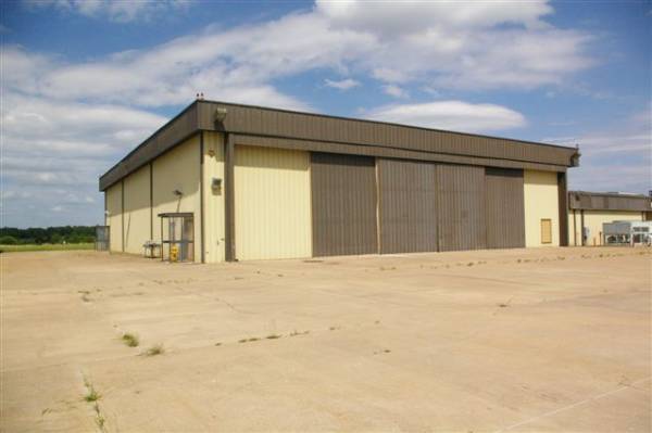 Osage Tulsa Airpark (5/29/2009)
