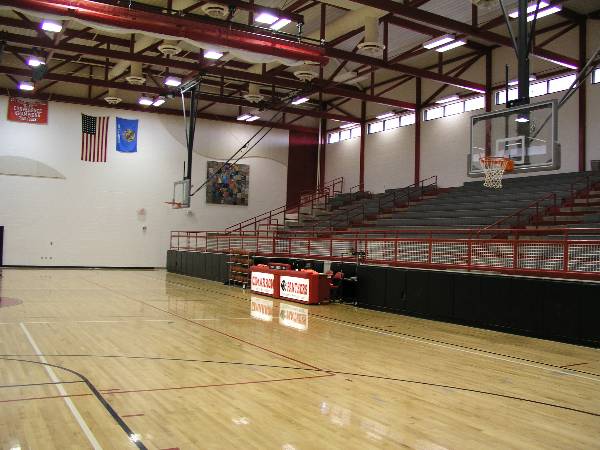 Cimarron Middle School (6/4/2009)