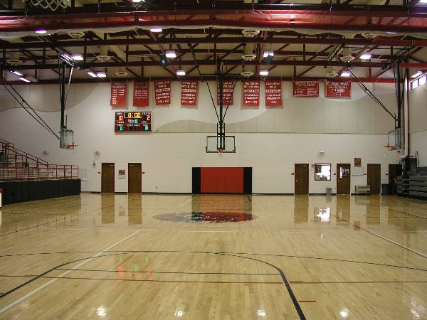 Cimarron Middle School (6/4/2009)