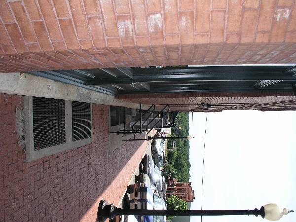 Goode Building (6/4/2009)
