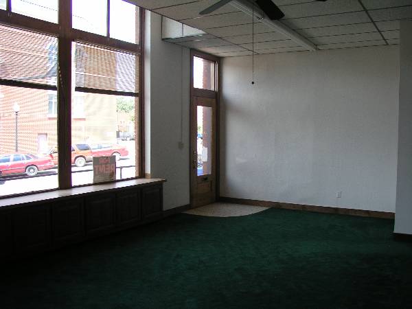 Goode Building (6/4/2009)