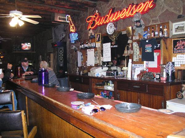 The RockAway Bar (6/4/2009)