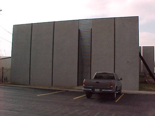 KJ McNitt Construction Co. (6/5/2009)