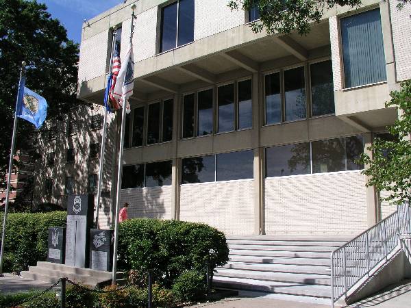 Oklahoma City Police Department (6/5/2009)