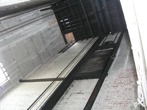 Salyer Building (6/5/2009)