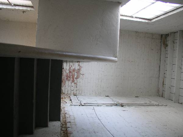Salyer Building (6/5/2009)