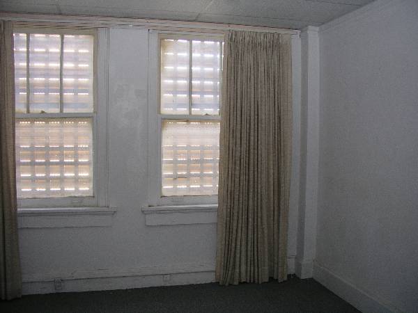 Wells Building (6/5/2009)