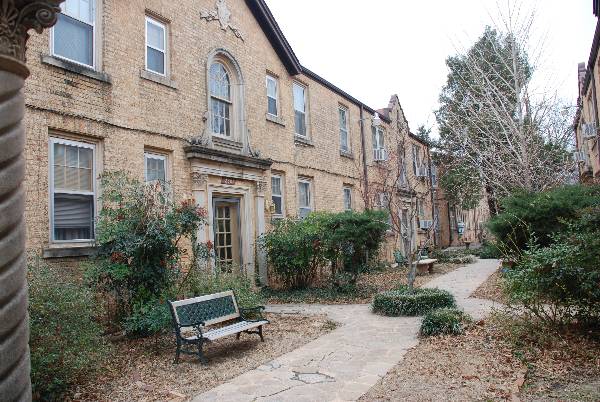 Windsor Court (6/9/2009)