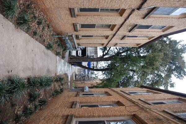 Windsor Court (6/9/2009)