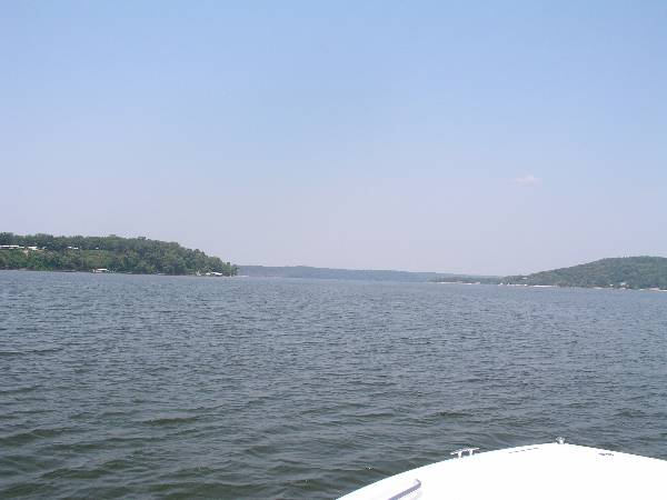Grand Lake (6/22/2009)
