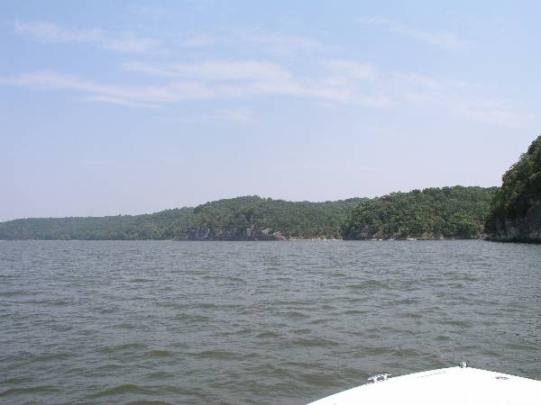 Grand Lake (6/22/2009)