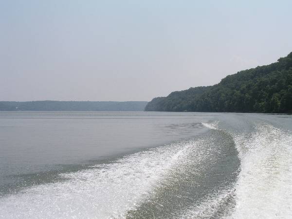 Grand Lake (6/22/2009)