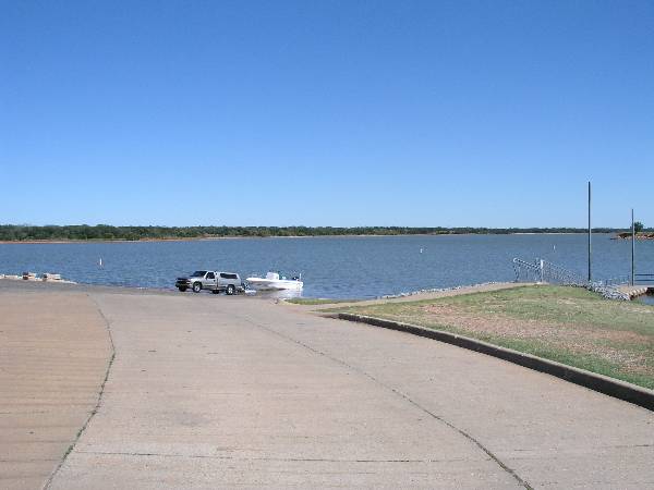 Lake Stanley Draper (6/24/2009)