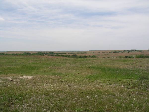Sugarloaf Ranch (6/24/2009)