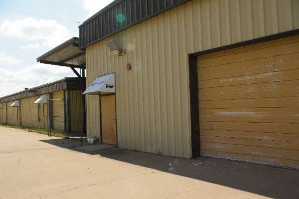 Osage Tulsa Airpark (6/29/2009)
