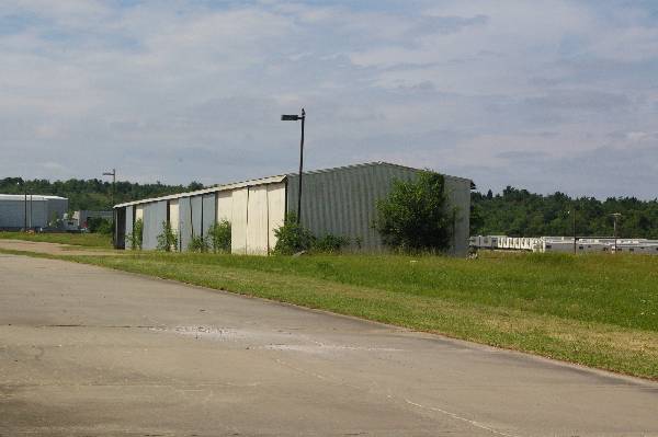 Osage Tulsa Airpark (6/29/2009)