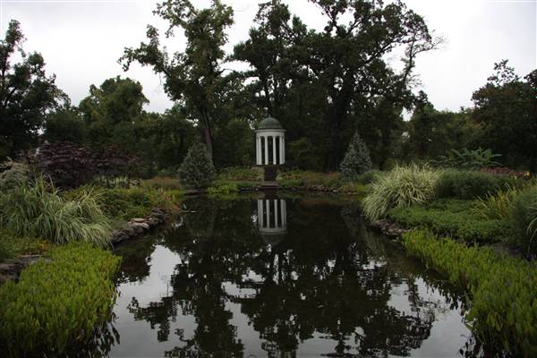 Philbrook Museum (9/11/2009)