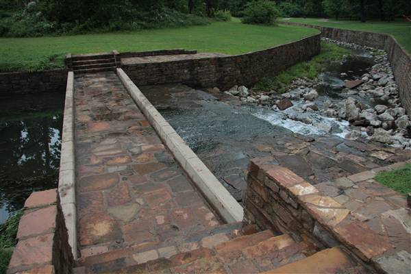 Philbrook Museum (9/11/2009)