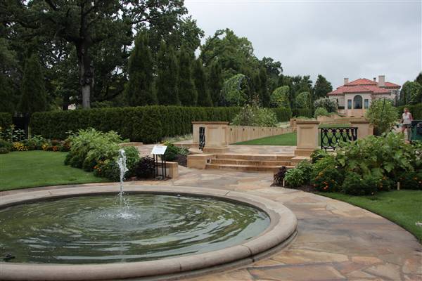 Philbrook Museum (9/11/2009)